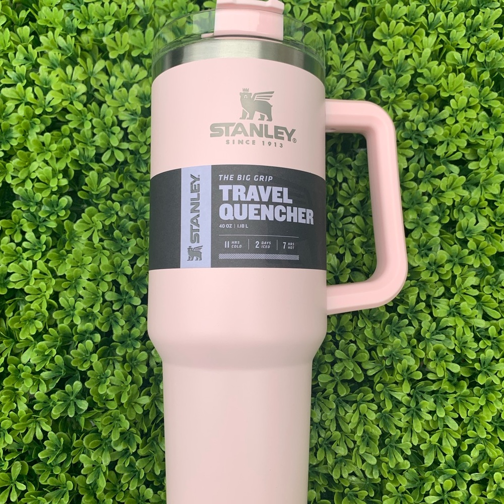 Stanley Quencher